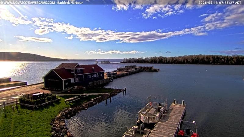 Baddeck