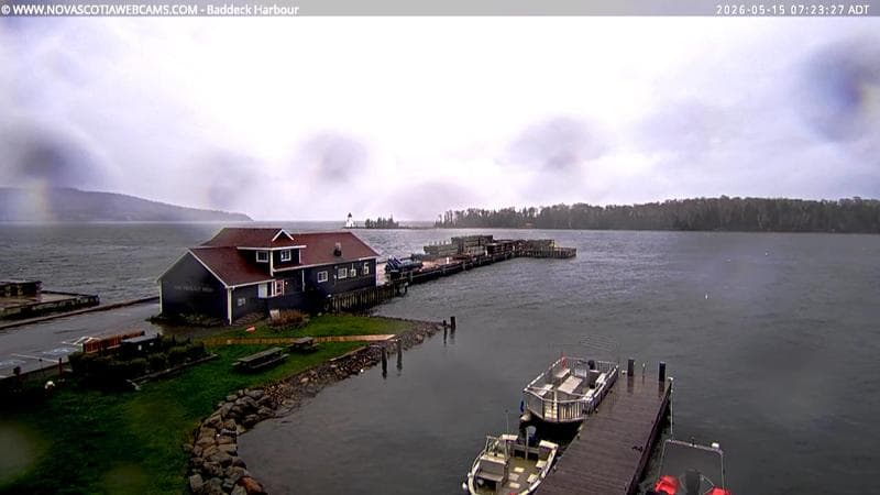 Baddeck