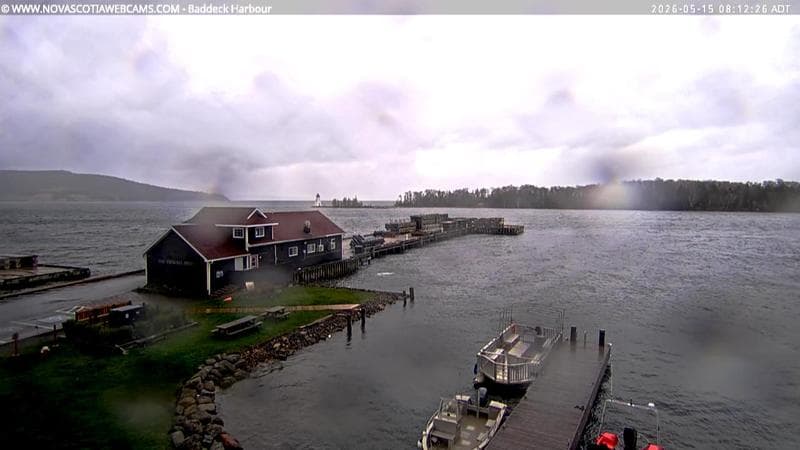 Baddeck