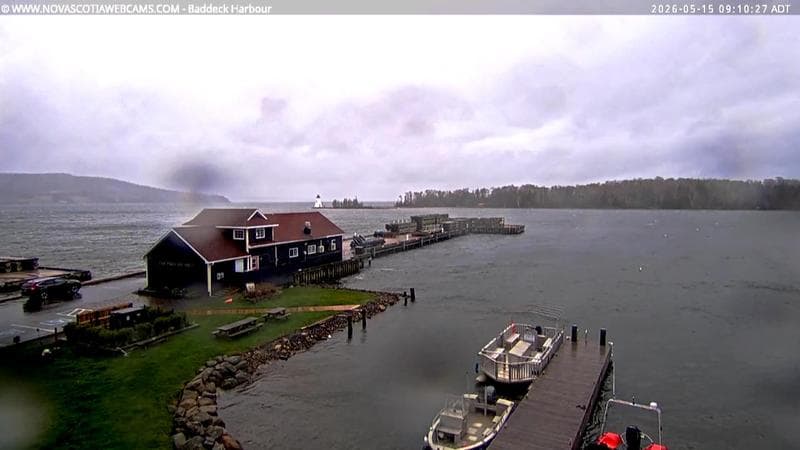 Baddeck