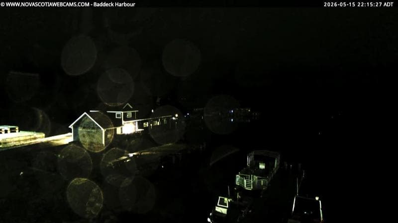 Baddeck