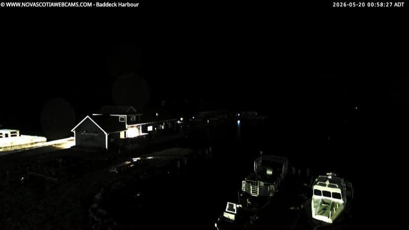 Baddeck