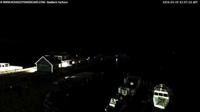 Baddeck