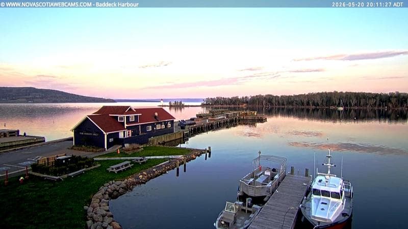 Baddeck