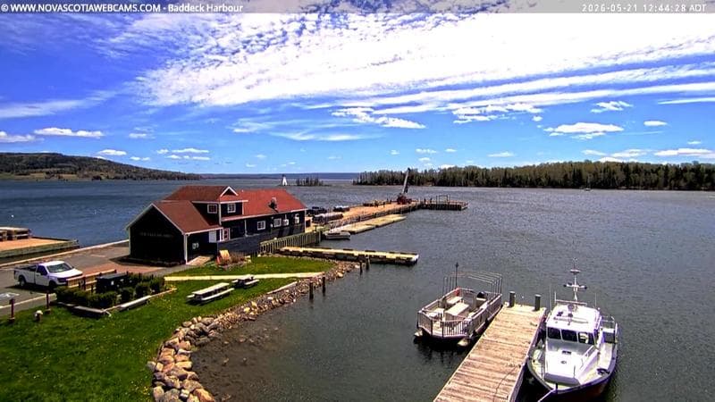 Baddeck