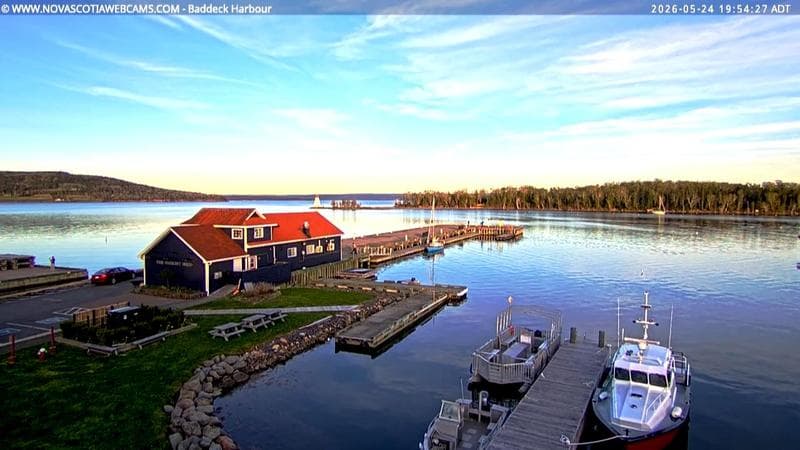 Baddeck