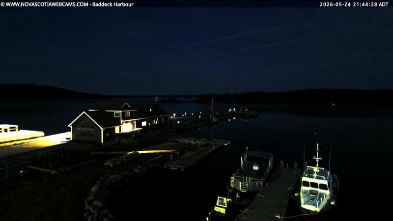 Baddeck