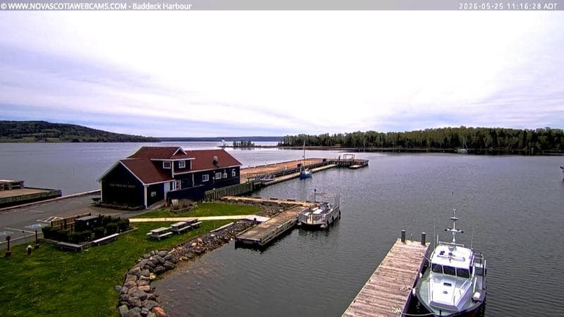 Baddeck