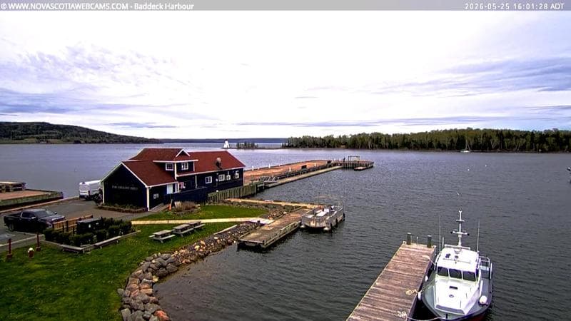 Baddeck