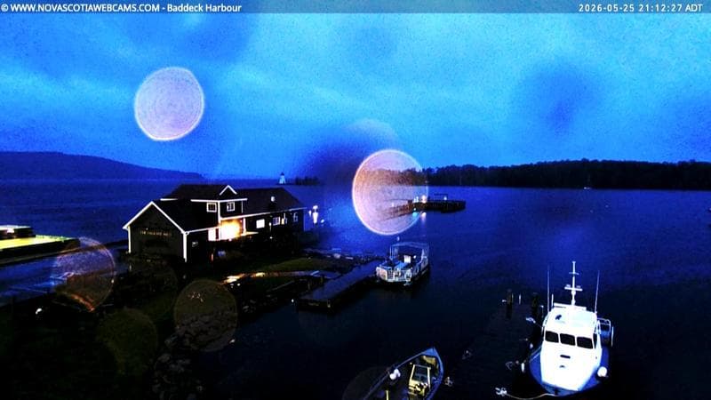 Baddeck