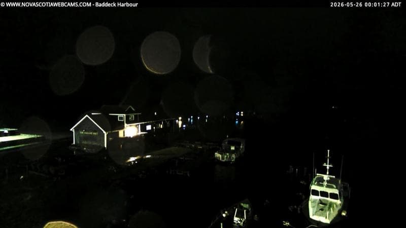 Baddeck