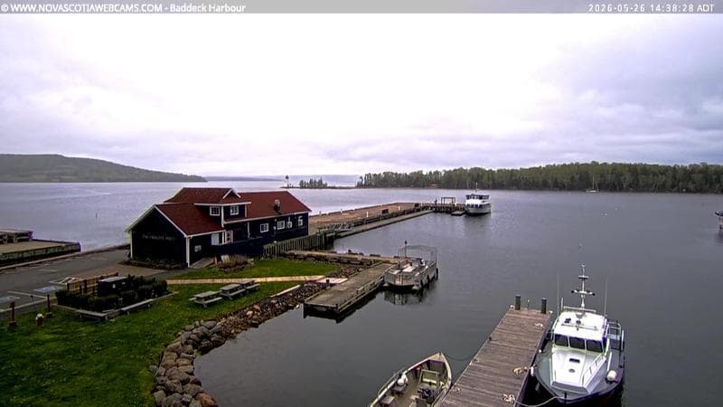 Baddeck