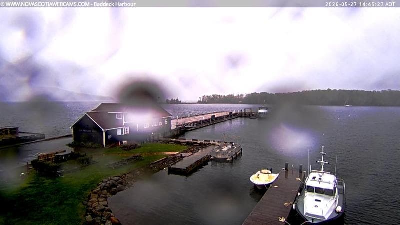 Baddeck