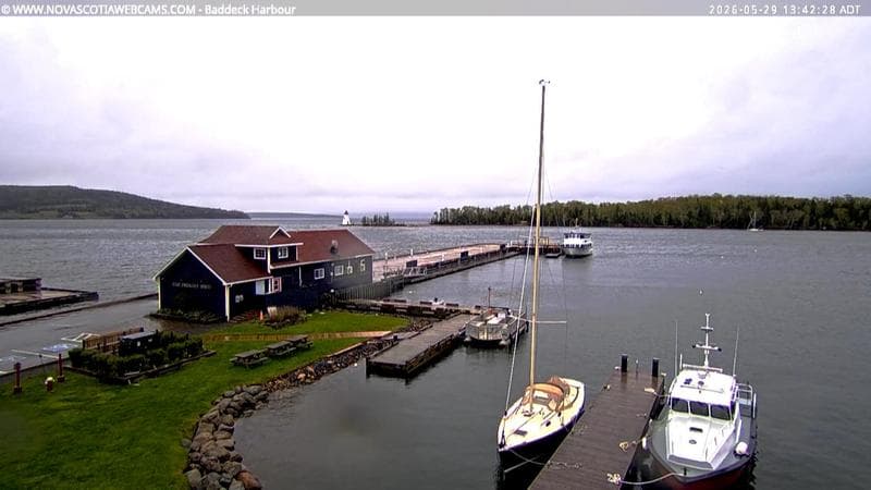 Baddeck