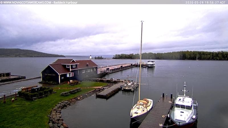 Baddeck