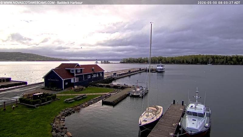 Baddeck