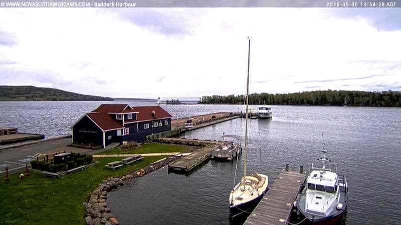 Baddeck