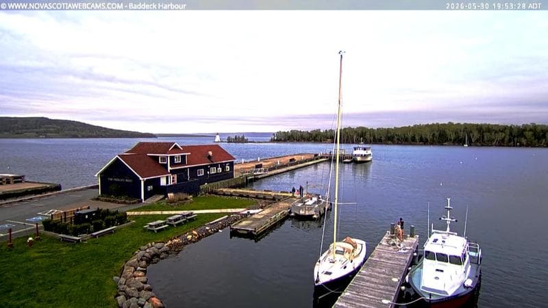 Baddeck