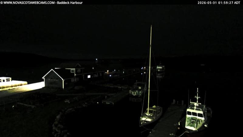 Baddeck