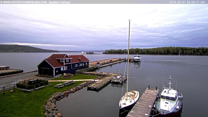 Baddeck
