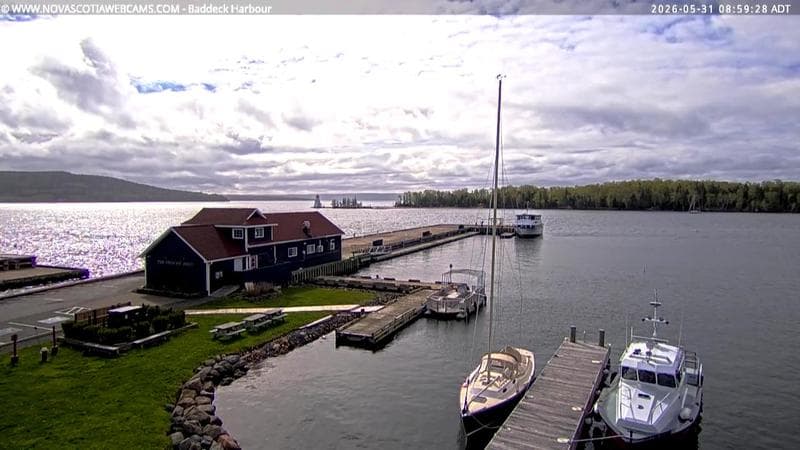 Baddeck