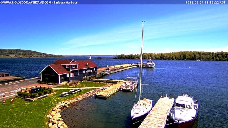 Baddeck
