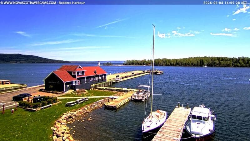 Baddeck