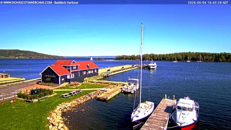 Baddeck