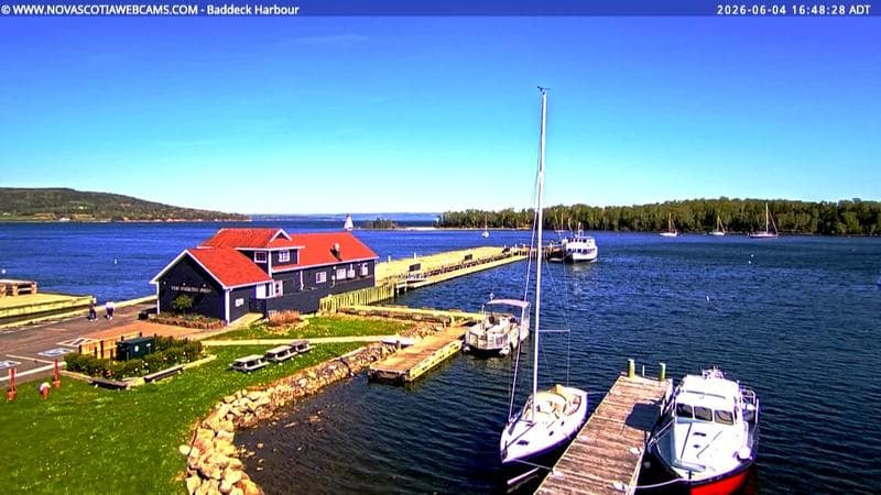 Baddeck
