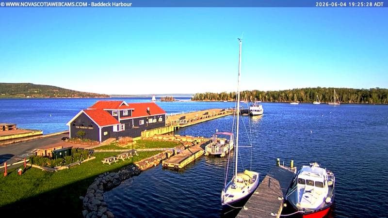 Baddeck