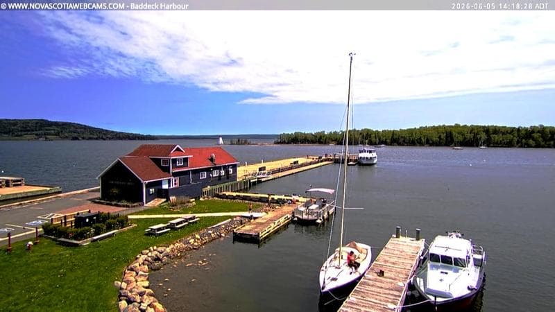 Baddeck