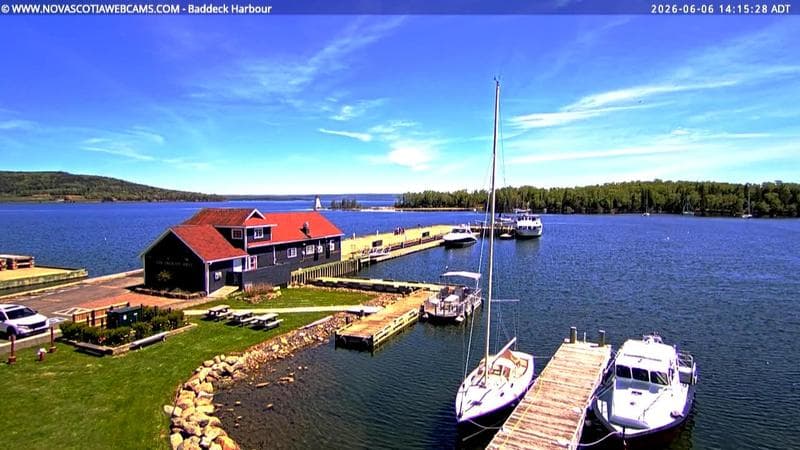 Baddeck