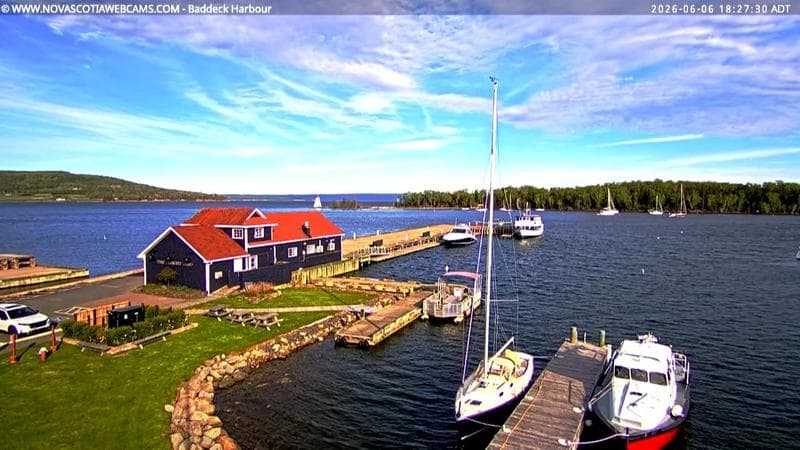 Baddeck
