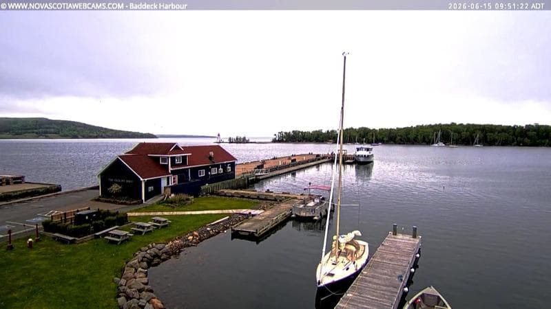 Baddeck