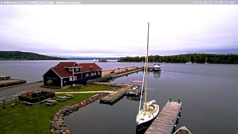 Baddeck