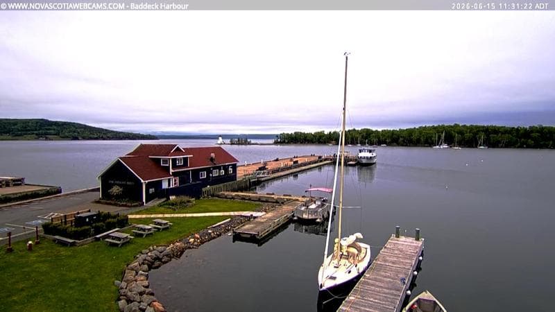 Baddeck