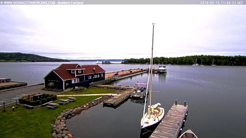 Baddeck