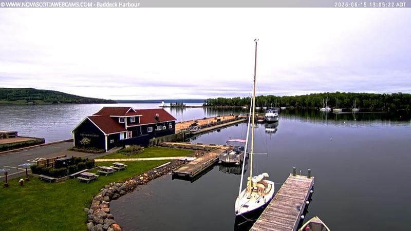 Baddeck