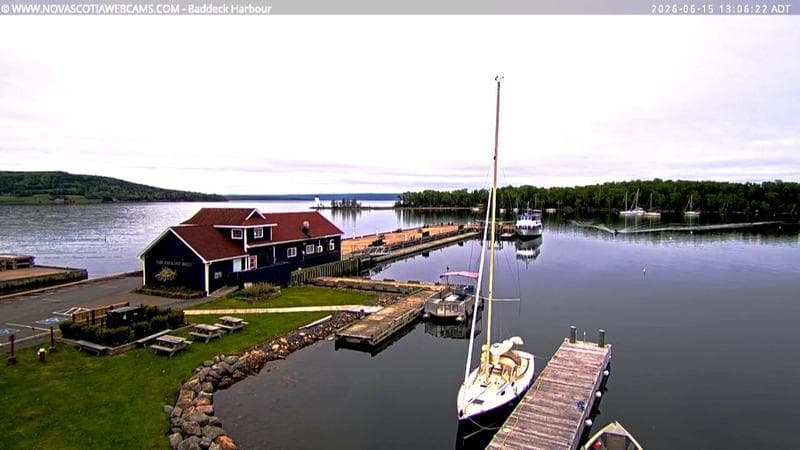 Baddeck