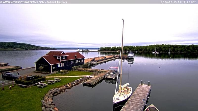 Baddeck