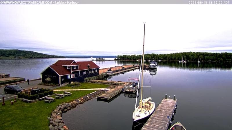 Baddeck