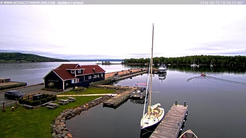 Baddeck