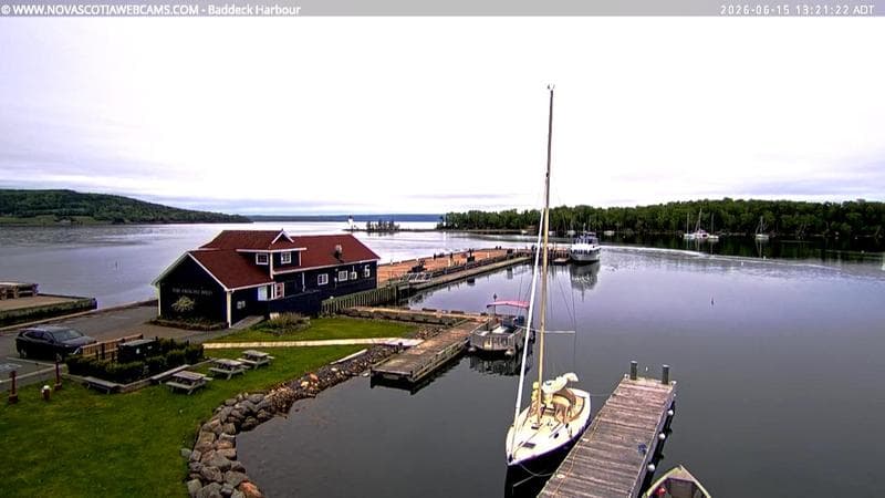 Baddeck