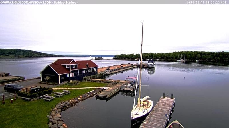 Baddeck