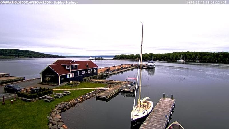 Baddeck