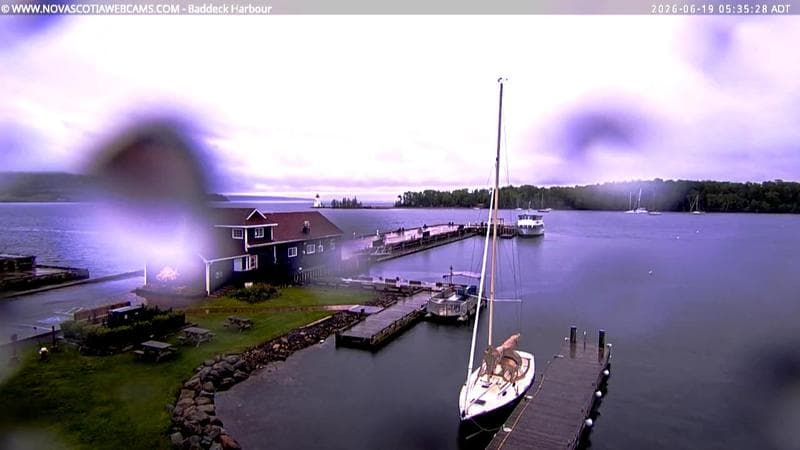 Baddeck