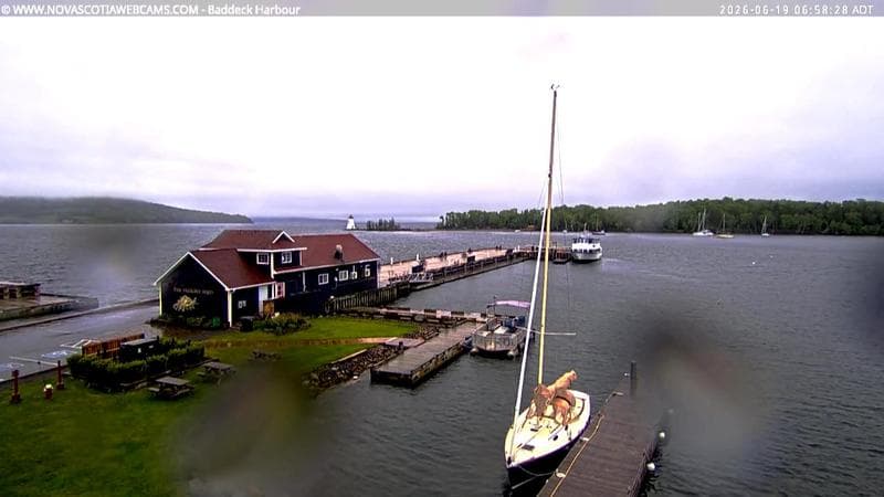 Baddeck