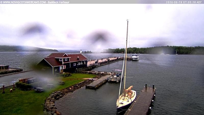 Baddeck