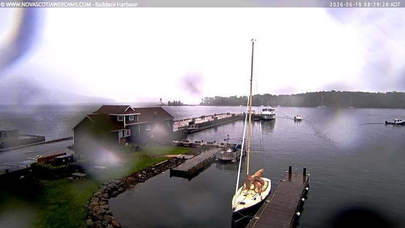 Baddeck