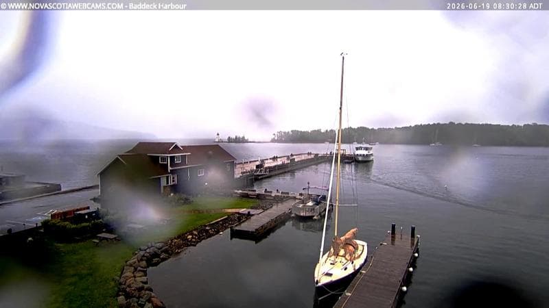 Baddeck